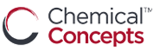Chemical Concepts Logo: One of our SEO clients