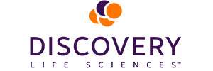 Discovery Life Sciences Logo