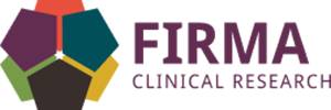 Firma Clinical Research Logo