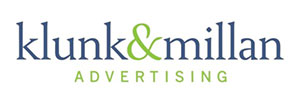 Klunk & Millan Logo
