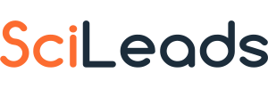 SciLeads Logo
