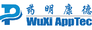 WuXi AppTec Logo: One of our SEO clients