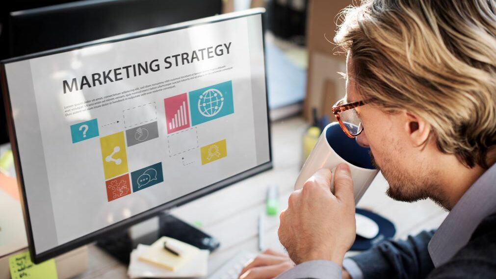 Digital Marketing Strategies for B2B Companies