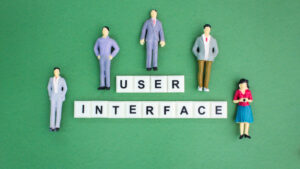 Evolution of User Interface Design in B2B Software Solutions