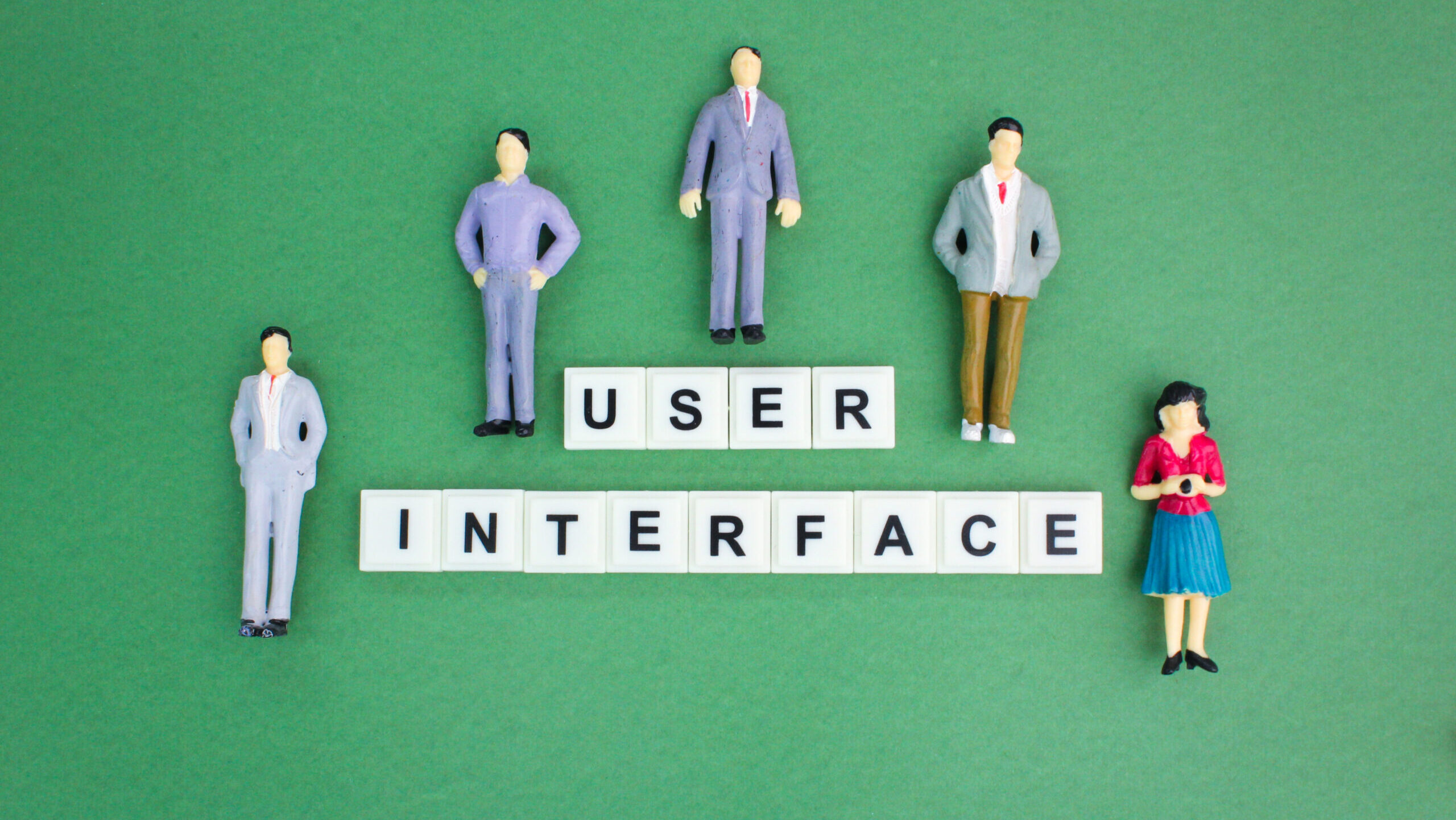 The Evolution of User Interface Design in B2B Software