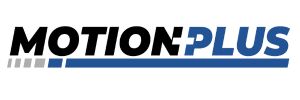 Motion Plus Logo