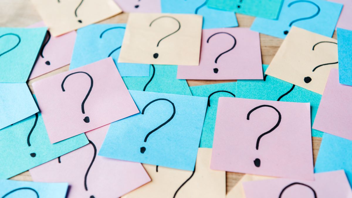 B2B Rebranding: 10 Questions You Need to Answer Before You Start