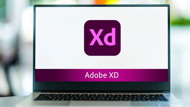 adobe XD