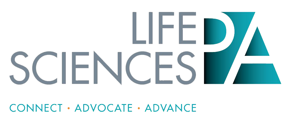 LSPA logo