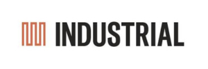 Industrial Strength Logo Farm