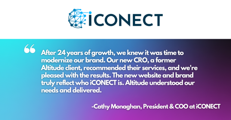 Featured image for press release with a quote from iCONECT COO