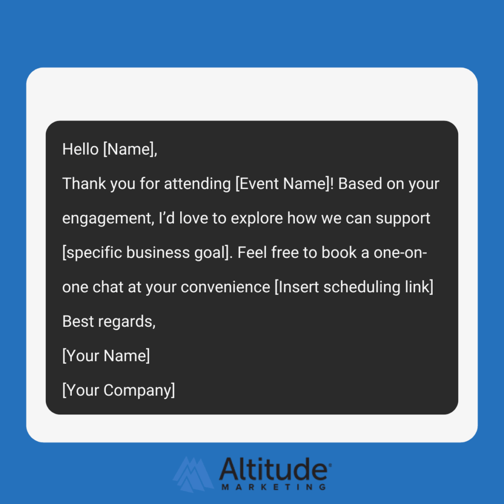 10 Expert Tips for Leveraging AI in B2B Marketing - Altitude Marketing