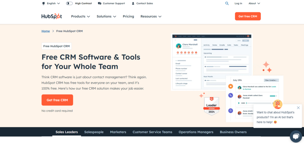 37 Martech stack tools