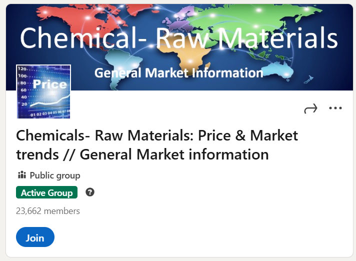 Digital Marketing for Chemical Manufacturing