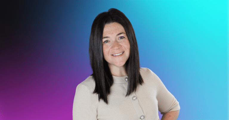 headshot of altitude employee Kathryn Minzola