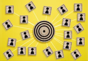 Lead generation and connections