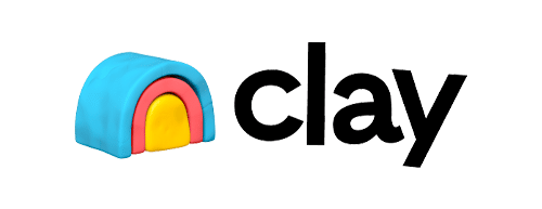 Clay logo