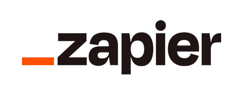 Zapier logo