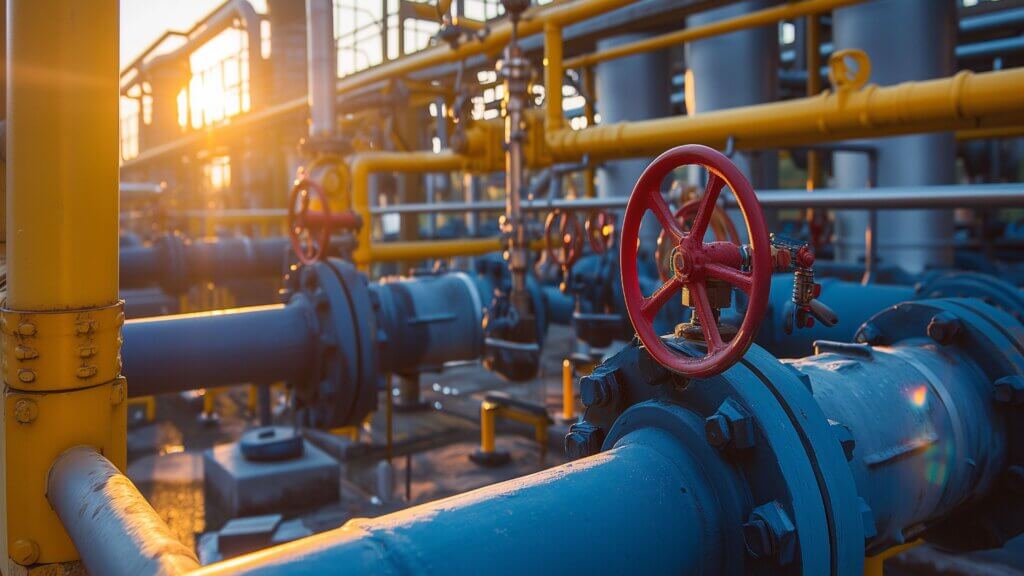 AEO for industrial companies.