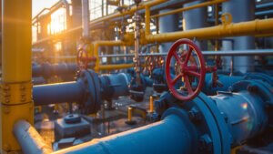AEO for industrial companies.