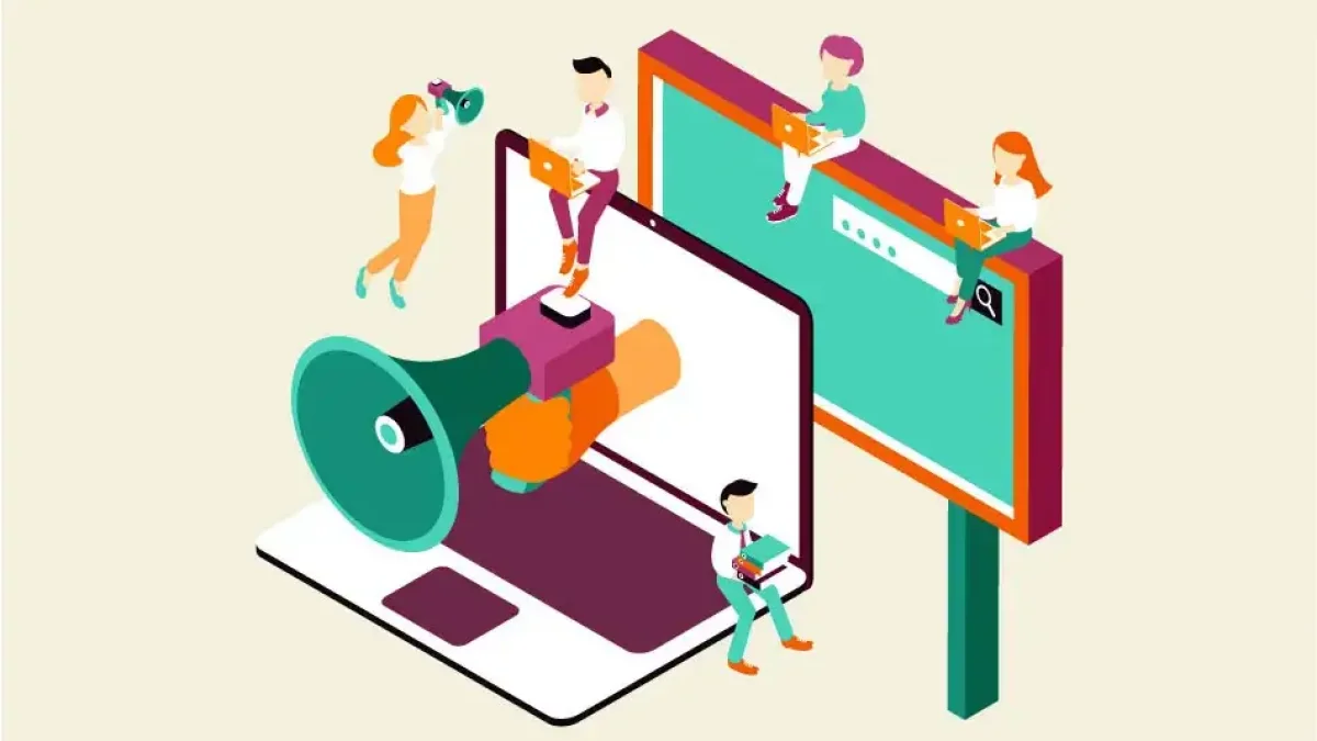 Search Advertising Search Advertising