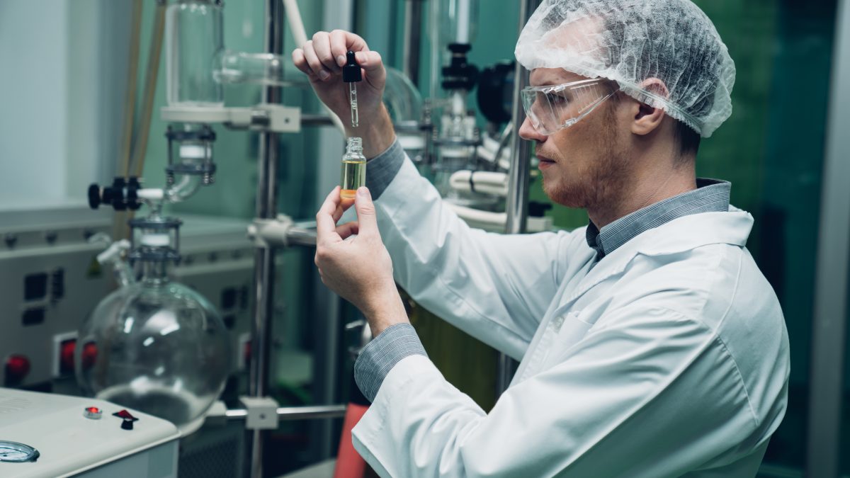 How Digital Marketing Can Boost Efficiency for Chemical Manufacturers