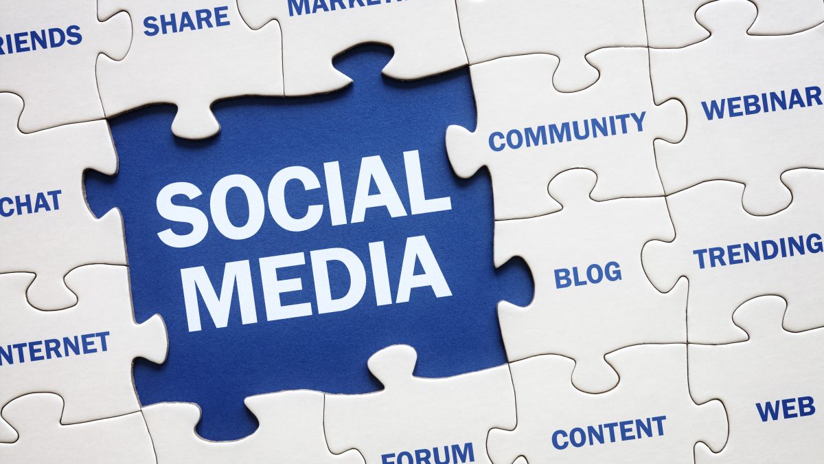 B2B Social Media Strategies