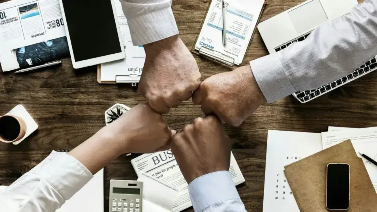 teamwork digital marketing outsourcing